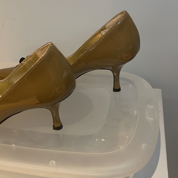 Ron White Heels - Size 36.5 - Picture 11 of 16